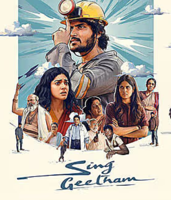 Sing Geetham