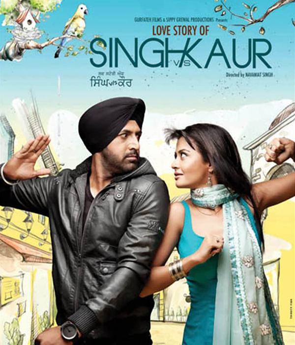 Singh Vs Kaur