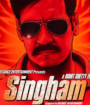 Singham