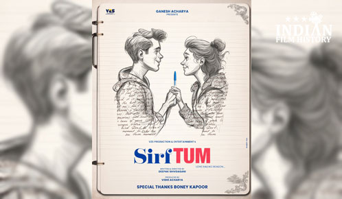 Sirf Tum