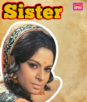 Sister
