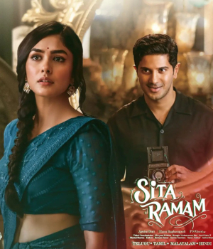 Sita Ramam