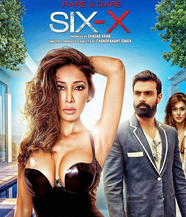 Six X