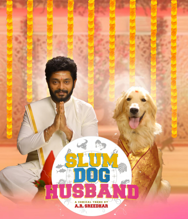 Slumdog Husband