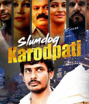 Slumdog Karodpati