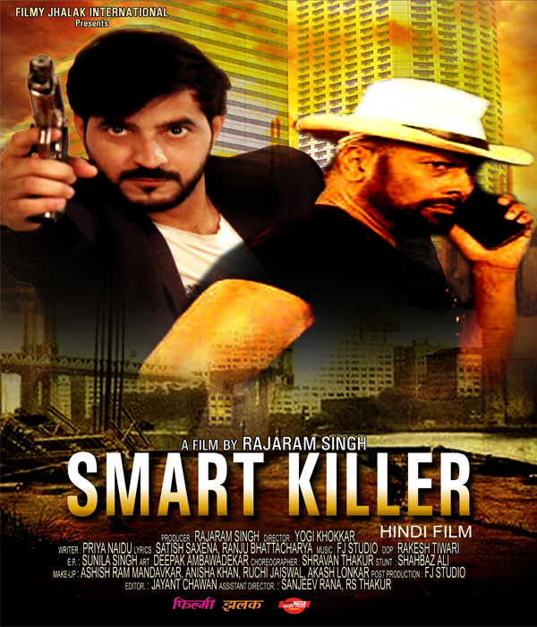 Smart Killer