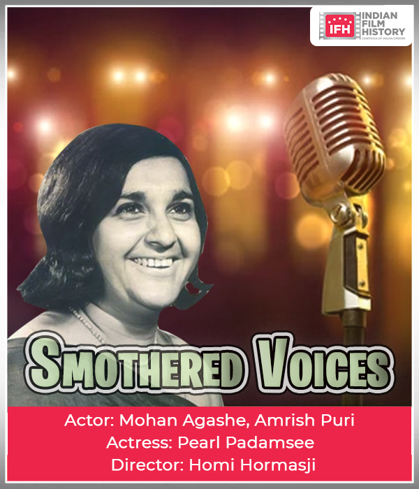 Smothered Voices
