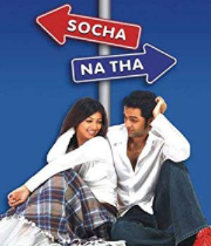 Socha Na Tha