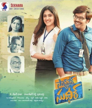 Software Sudheer