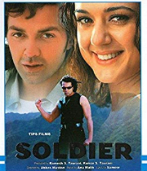 Soldier