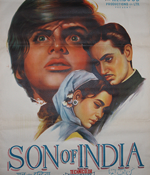Son Of India