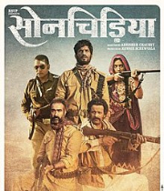 Sonchiriya