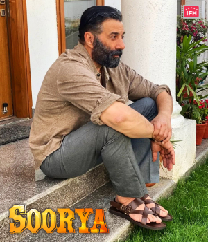 Soorya