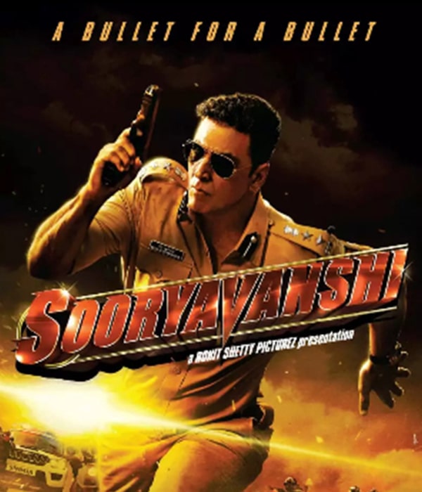 Sooryavanshi