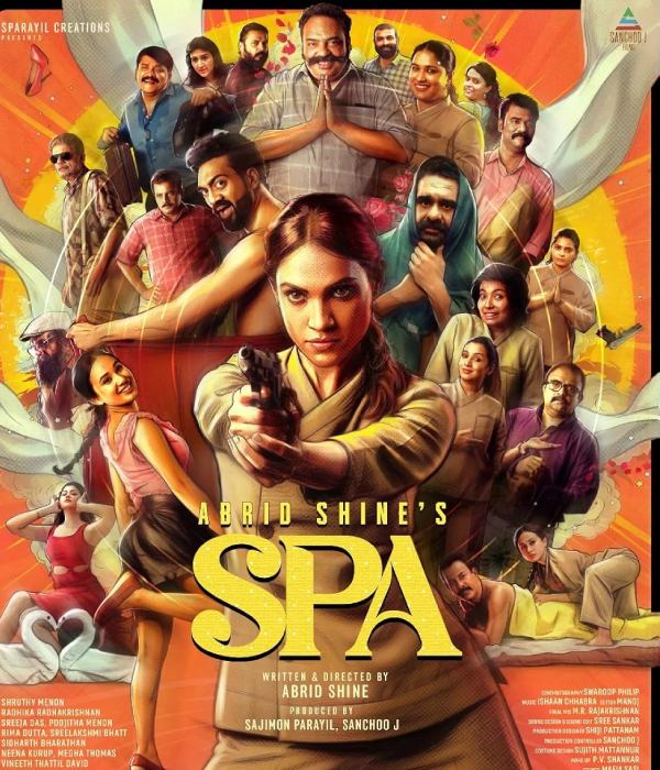 Spa