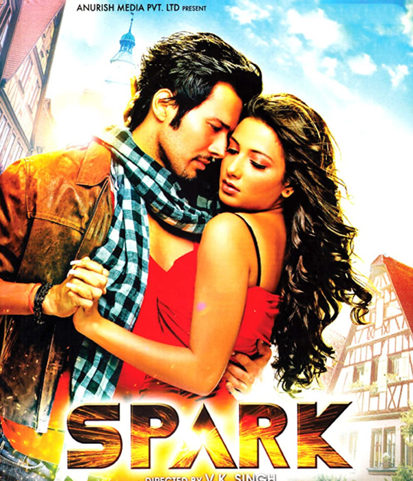 Spark