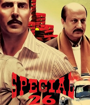 Special 26