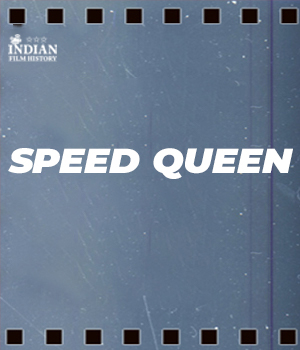 Speed Queen
