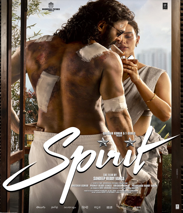 Spirit