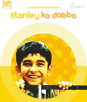 Stanley Ka Dabba