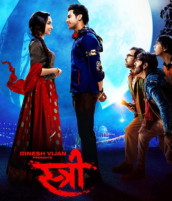 Stree