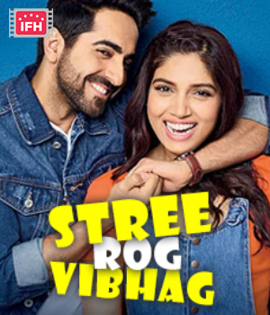 Stree Rog Vibhag