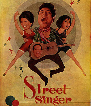 Street Singer