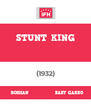 Stunt King