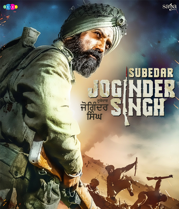 Subedar Joginder Singh