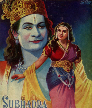Subhadra