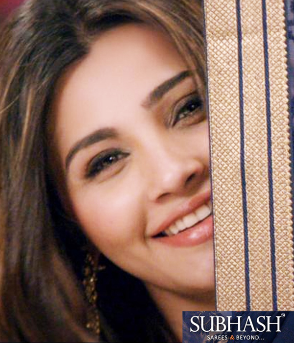Subhash Sarees AD Film