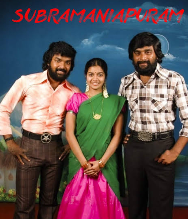 Subramaniapuram