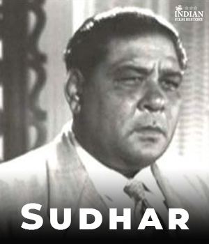 Sudhar
