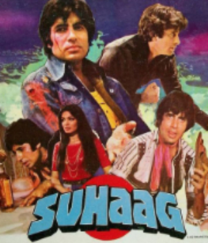 Suhaag