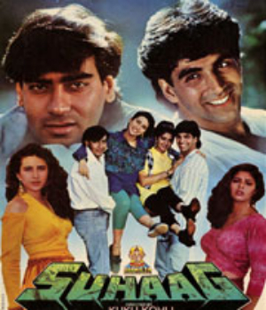 Suhaag 