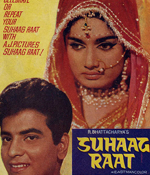 Suhaag Raat