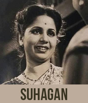 Suhagan