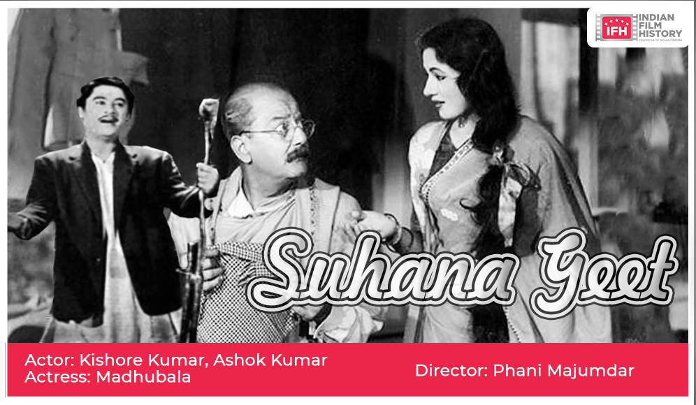 Suhana Geet