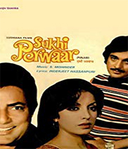 Sukhi Pariwar