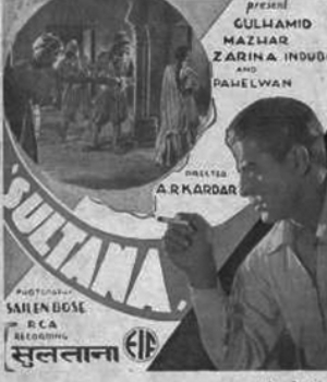 Sultana