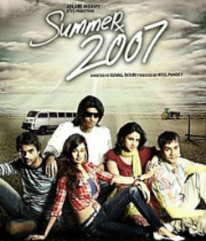 Summer 2007