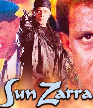 Sun Zara