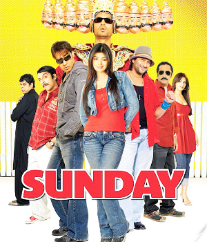 Sunday