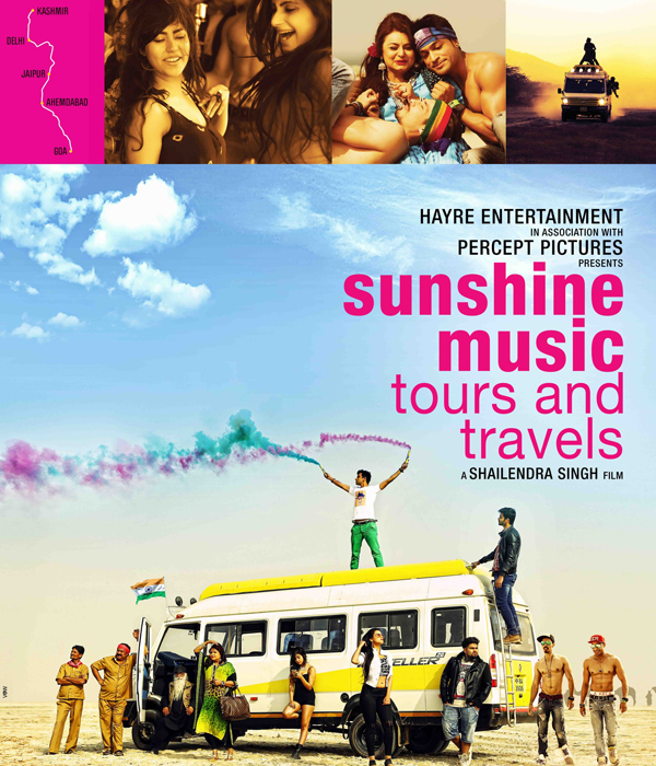 Sunshine Music Tours & Travels