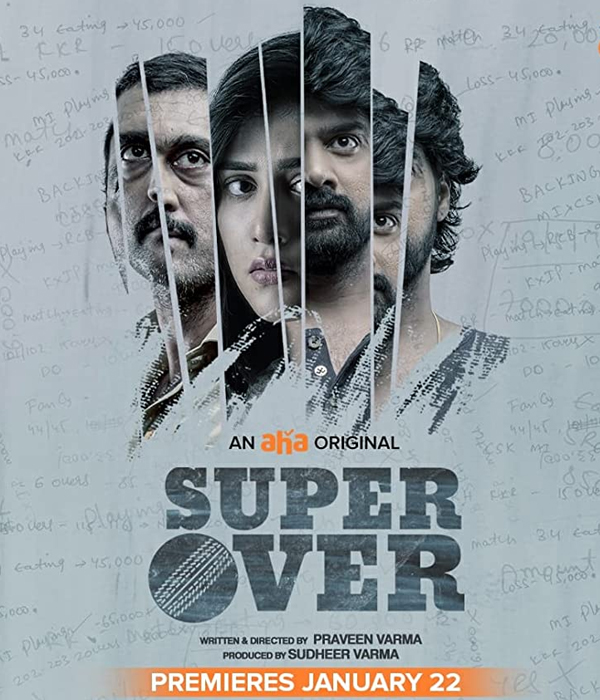 Super Over