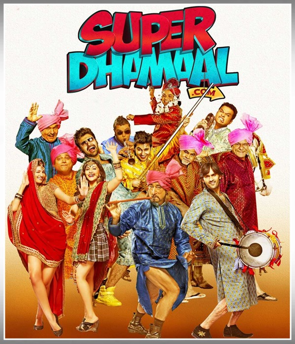 Superdhamaal.com