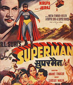 Superman 