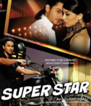 Superstar