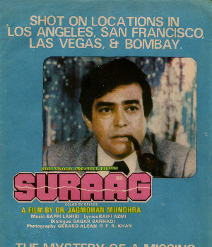 Suraag