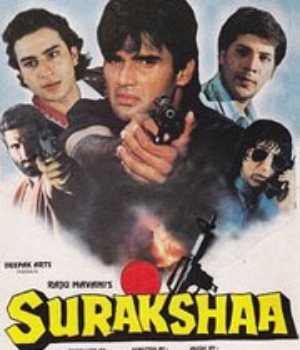 Suraksha